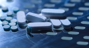 When Tablets Go Digital: How 3D Printing is Breaking the Rules of Pharma Manufacturing